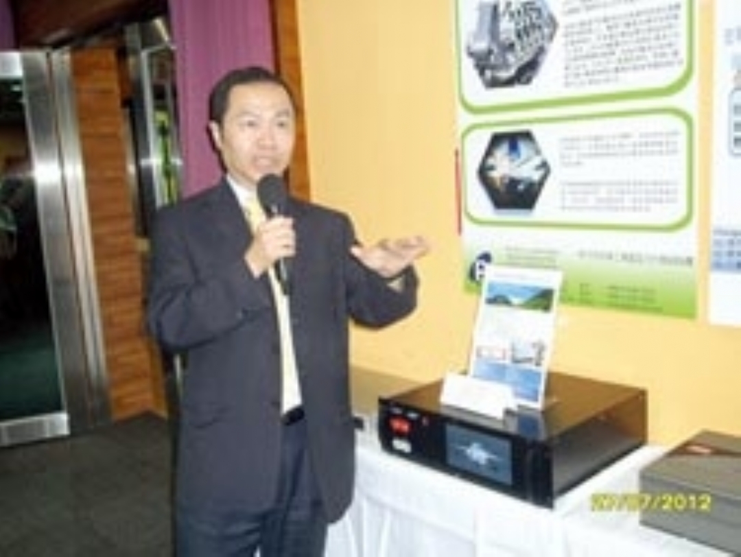 Commercial Times: Psi makes advances in Japanese solar energy storage systems